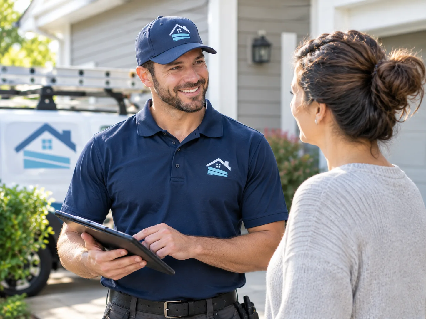 Cracked Siding Repair in Sterling City, TX